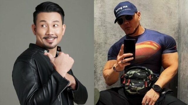 Denny Sumargo menjual benda keramat yang ditemukan oleh Gus Samsudin di rumahnya dengan harga 2M kepada Deddy Corbuzier.