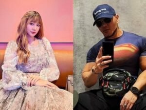 Deddy Corbuzier mengakui bahwa Lucinta Luna memiliki keseksian seorang wanita tulen, katanya sih udah pernah lihat luar dan dalamnya.