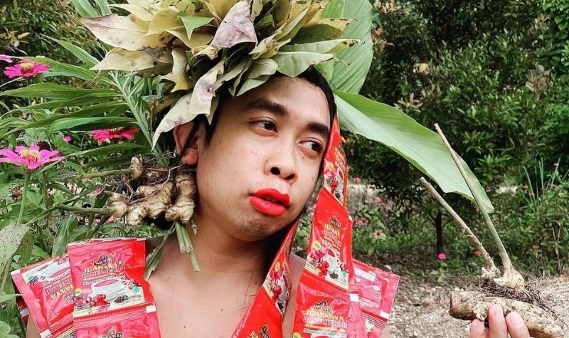 Cekricek.id, Berita Viral – Ada Negara Baru yang Didirikan Buronan, Netizen: Mimi Peri Harus Daftarin Negeri Kahyangan Juga Nih