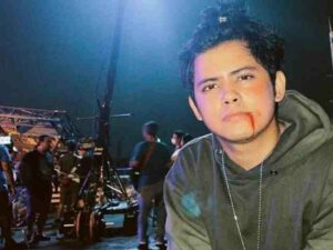 Aliando Syarif akhirnya blak-blakan terkait apa yang menjadi penyebab penyakit OCD yang dideritanya, bukan seperti tuduhan netizen.