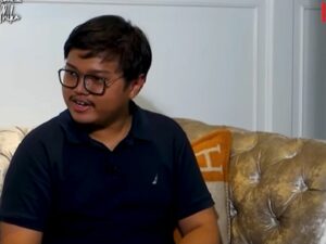 Anak indigo ini beberkan sederet kelebihan dan hal yang biasa bagi kaumnya tapi mungkin jadi hal special bagi orang lain.