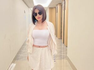 Angela Lee punya sebuah prinsip unik dan bikin melongo dalam hal asmara, jika gagal bersama maka ia siap gas sahabat mantannya.