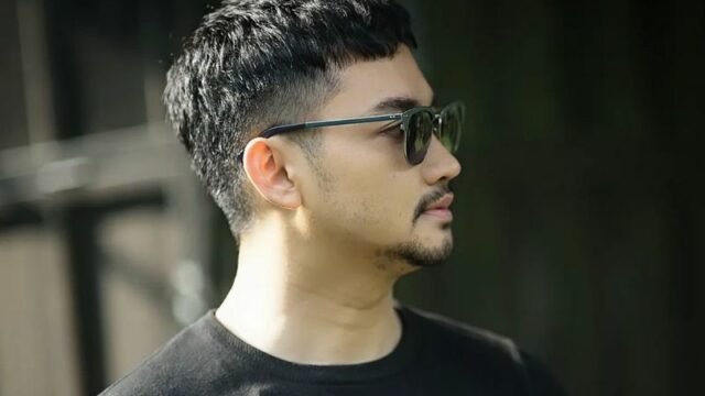 Angga Wijaya beri klarifikasi jujur terkait menaikkan bayaran Dewi Perssik tanpa ijin, serta berharap masih bisa berkomunikasi dengan baik.