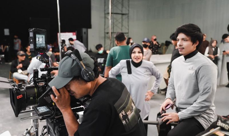 Lampiran Gambar