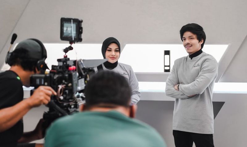 Lampiran Gambar
