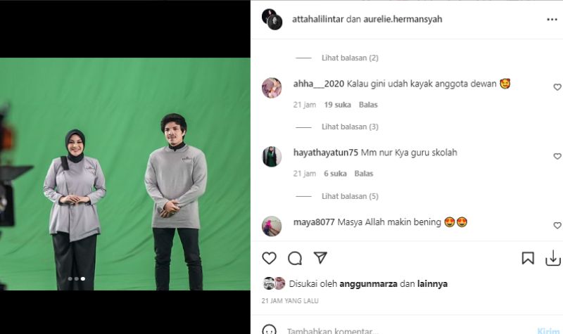Lampiran Gambar