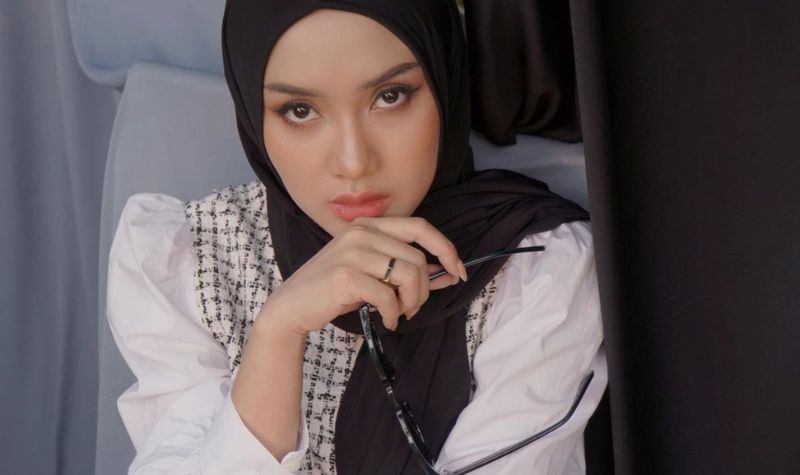 Cita Citata beri satu pesan penting bagi netizen terutama untuk tidak memandang rendah orang lain saat punya segalanya.