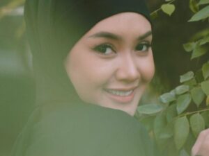 Cita Citata tuliskan curhatan bagaimana awalnya ia bertemu sosok Didi Mahardika sebagai seorang teman baiknya.