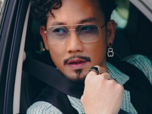Denny Sumargo tegaskan dari awal pernikahan tidak ada pembagian harta, karena semuanya hanya untuk sang istri.