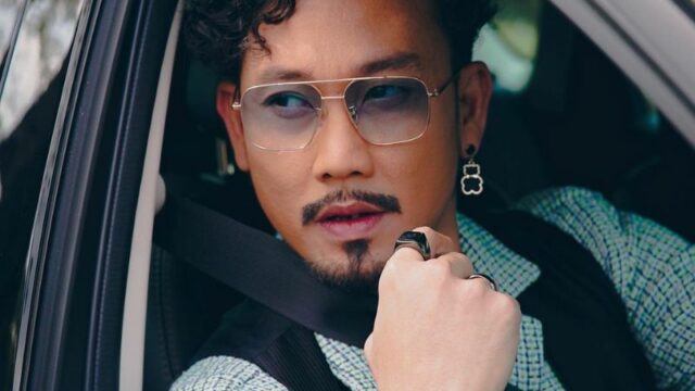 Denny Sumargo tegaskan dari awal pernikahan tidak ada pembagian harta, karena semuanya hanya untuk sang istri.