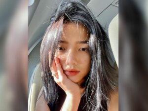 Cekricek.id - Ternyata ada banyak tingkah dan kelakuan Fuji yang bikin geleng kepala saat duduk di bangku sekolah, mamanya setuju hp disita