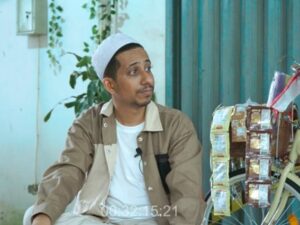 Habib Jafar jelaskan mengapa lebih sering terjadi perpecahan dan sulitnya toleransi dalam lingkup intra islam dibandingkan antar agama lain.