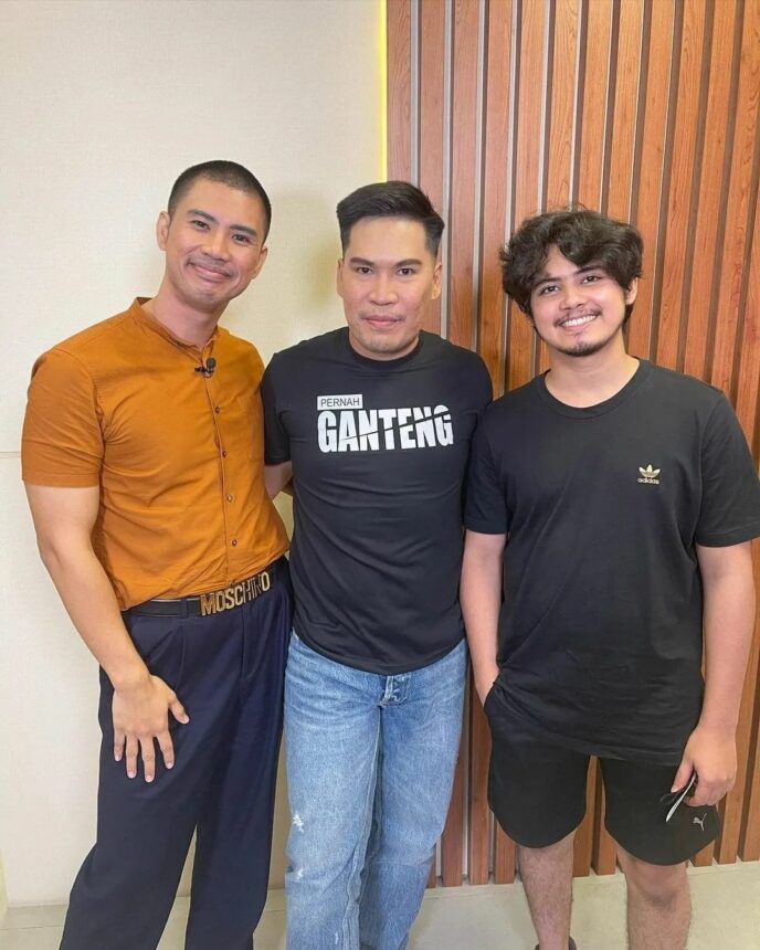 Lampiran Gambar