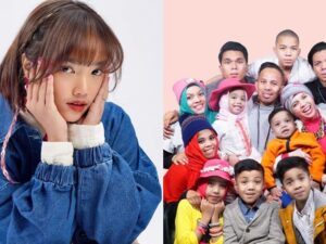 Hubungan Thariq Halilintar dengan Fuji An diisukan tidak mendapat restu dari Gen Halilintar, netizen pun menyangkal bahwasanya jodoh sudah ditentukan oleh Tuhan.