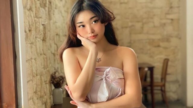 Livy Renata beberkan soal perasaannya dan statusnya dengan aktor tampan Verrel Bramasta yang akhir-akhir dikabarkan dekat.