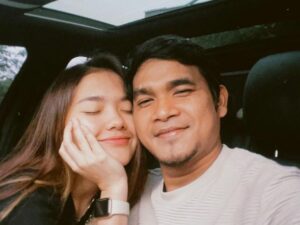 Mael Lee ungkapkan alasan yang membuat dirinya yakin untuk menjadikan Anggita Oktaviani sebagai istri dan pasangannya.