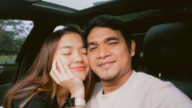 Mael Lee ungkapkan alasan yang membuat dirinya yakin untuk menjadikan Anggita Oktaviani sebagai istri dan pasangannya.