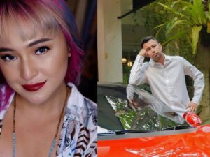 Marshanda ceritakan harus nyicil bayar biaya perawatan di Amerika, Raffi Ahmad berbesar hati bantu sahabatnya melunasi hutang.