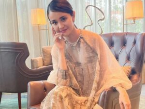 Michelle Ziudith dipuji netizen karena terlalu cute atau menggemaskan, serta borong semua standar kecantikan yang ia miliki.
