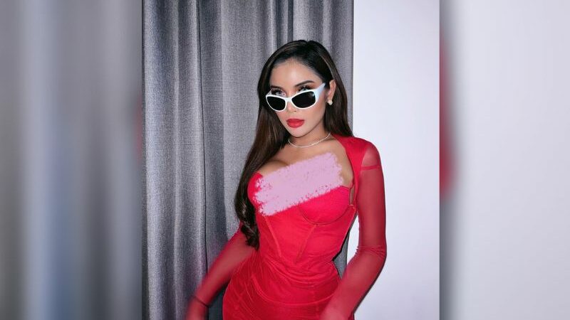 Millen Cyrus kembali mendapat pujian bahwa penampilannya ini sangat cantik dan begitu manja saat dinner ulang tahunnya.