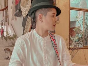 Mitha The Tirgin blak-blakan pernah terima berbagai komentar jahat, padahal dirinya begitu menyukai cowok tampan.