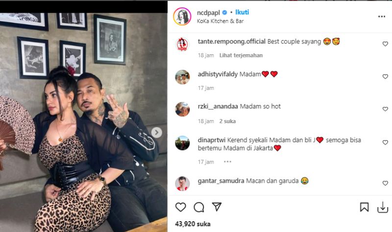 Lampiran Gambar