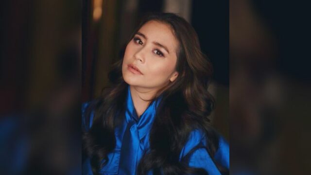 Prilly Latuconsina sempat memiliki niat untuk bunuh diri tapi malah mikir hendak lakukan cara apa karena takut merasa sakit.