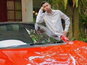 Raffi Ahmad mengaku malah bosan menjadi seorang sultan, karena ini terlalu biasa bagi suami dari Nagita Slavina ini.