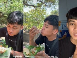 Usai makan sesajen di sendang dan kuburan, seorang pria ini alami berbagai macam kejadian mistis diganggu makhluk halus.