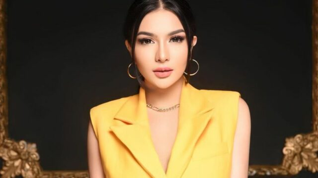 Siva Aprilia cerita pernah ditawar seharga Rp 80 juta oleh orang tidak dikenal. Serta merasa jika menikah bukanlah tujuan hidupnya.