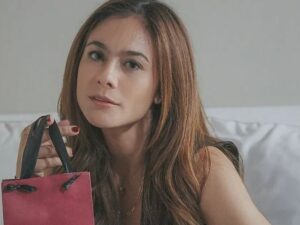 Wulan Guritno bocorkan sejumlah rahasia yang buta kulitnya selalu awet muda, pantas saja selalu tambah glowing karena hal ini.