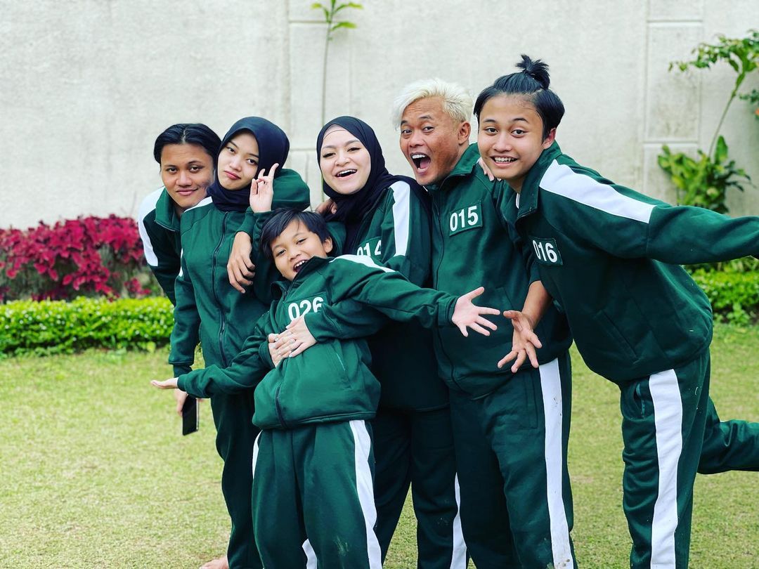 Lampiran Gambar