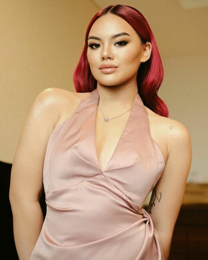 Pernah Ngelabrak Jennifer Dunn, Ini Potret Shafa Harris Kini yang Mirip Aurel Hermansyah
