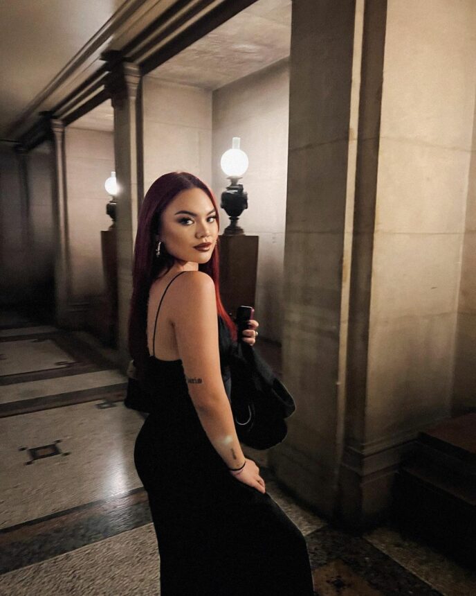Pernah Ngelabrak Jennifer Dunn, Ini Potret Shafa Harris Kini yang Mirip Aurel Hermansyah