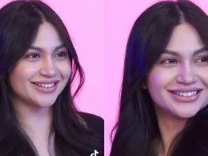Wajah Areil Tatum terlihat berbeda dari yang biasanya, ia pun dinilai netizen semakin cantik usai lakukan perubahan penampilannya.