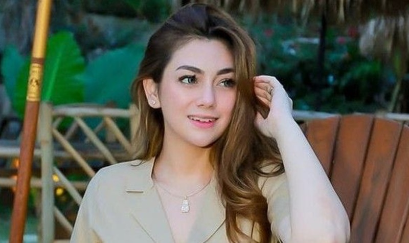 Dua Kali Menjanda, Celine Evangelista: Susah Kalau Ga Ada Basic Kepercayaan