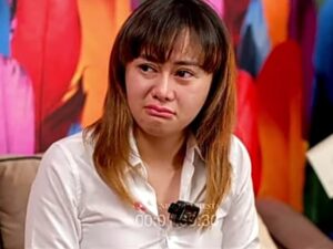 Denise Chariesta baru saja kejutkan publik dengan pengakuannya yang menjadi seorang pelakor selama empat tahun, Senin (12/9/2022).