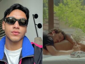 Unggah Foto Vulgar, Jefri Nichol Buat Fans Istighfar