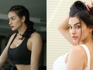 Nora Alexandra Kesel Selalu Diejek Wajah 'Bule' Lahir di Jember