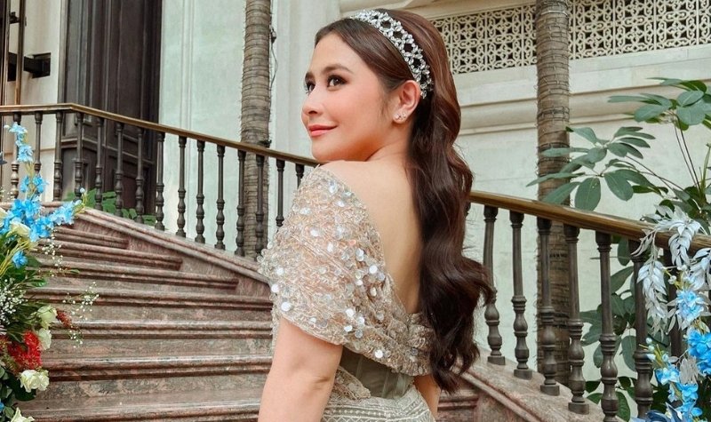 Saking Cepatnya Kembali Perankan Karakter Baru, Prilly Latuconsina Dipuji Sebagai Queen of Sat Set