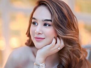 Pesan Terbuka Hana Hanifah Bagi yang Gak Mengenalnya: Harap Diam Aja