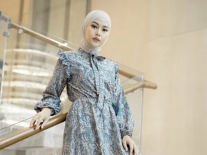 Dara Arafah alami kerugian ketika mengetahui bahwa berangkas miliknya telah dibawa kabur oleh asisten rumah tangganya sendiri.