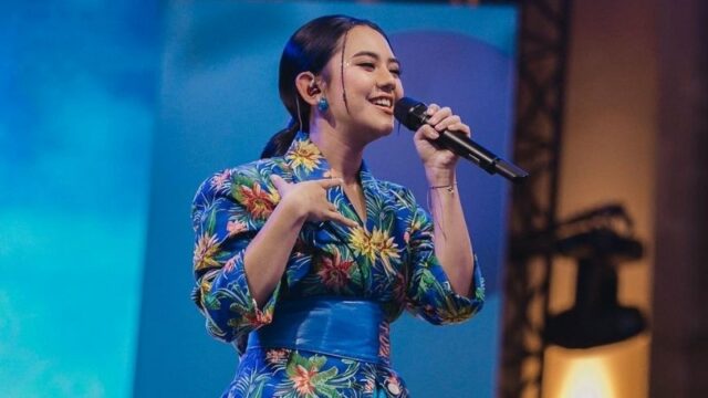 Ziva Magnolya unggah curahan hati pasal keegoisan di akun twitter miliknya. Netizen duga hal tersebut adalah sindiran untuk Rizky Febian.