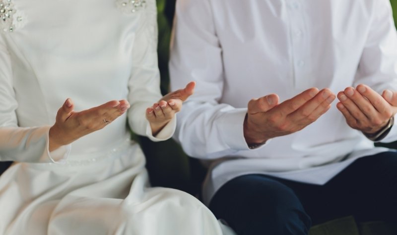 Terlanjur Berzina, Begini Cara Tobat Terbaik dari Dosa Zina 2 Lampiran Gambar