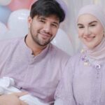 Trauma kehilangan bayi membuat Irish Bella mengganti nama putri cantiknya dari Asma menjadi Puti Sabai Akbar ketika proses persalinan.