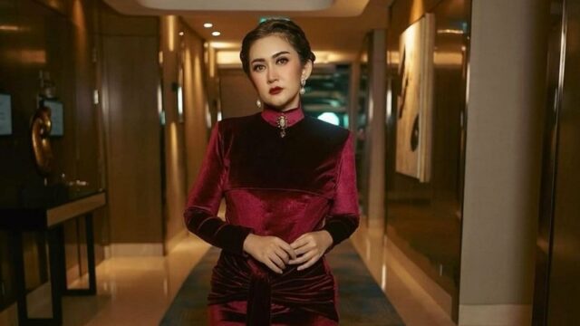 Meski pernah sakit hati karena diselingkuhi oleh Zack Lee tak membuat Nafa Urbach memutuskan tali silaturrahmi, ia mengaku mereka sudah akur.