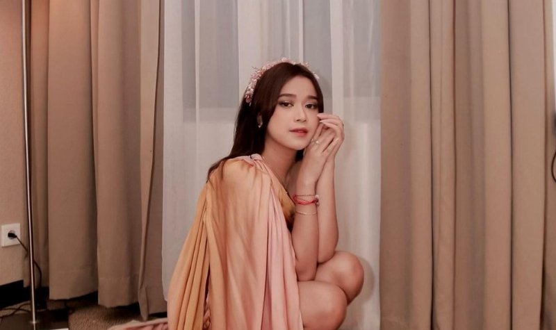 5 Artis yang Ganti Nama
