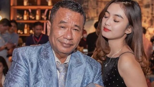 Seorang wanita bernama Regina berhasil menjadi artis berkat dirinya yang diangkat menjadi asisten pribadi pengacara Hotman Paris.