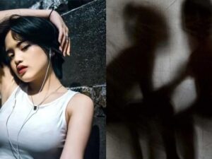 Jeje Slebew belum lama ini meluapkan emosinya karena dituding menjadi pameran dalam sebuah video medum yang sempat viral di medosos.