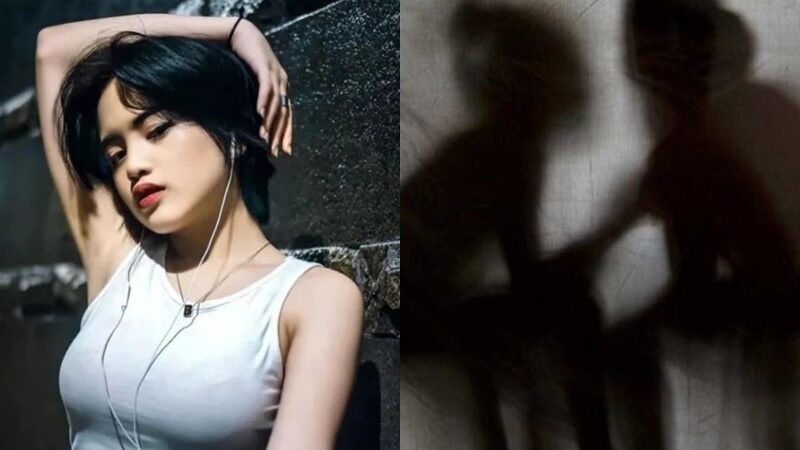 Jeje Slebew belum lama ini meluapkan emosinya karena dituding menjadi pameran dalam sebuah video medum yang sempat viral di medosos.